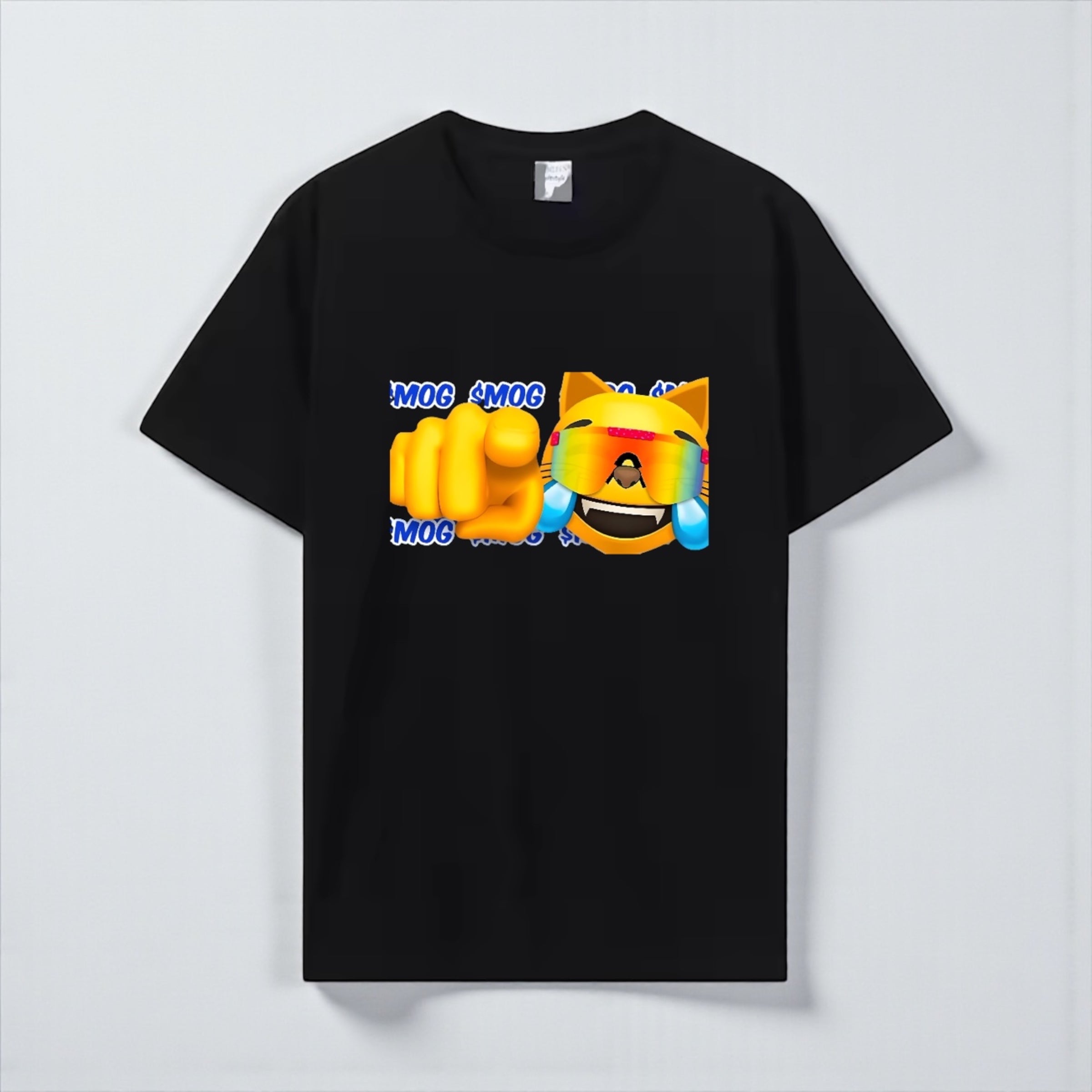 MOG ‘Mogged’ T-shirt
